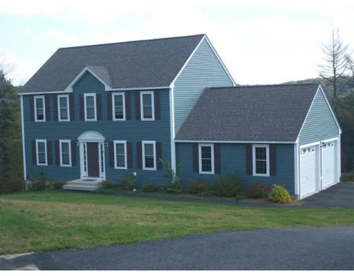 Unit for sale at 4 Eastern Lane, Rutland, MA 01543