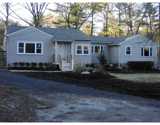 Unit for sale at 16 Essex St, Norton, MA 02766