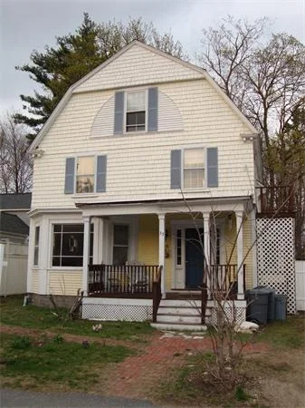 Unit for sale at 33 Stow St., Concord, MA 01742