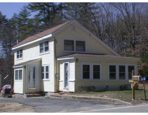 Unit for sale at 59 Main St.,Rte 107, Fremont, NH 03044