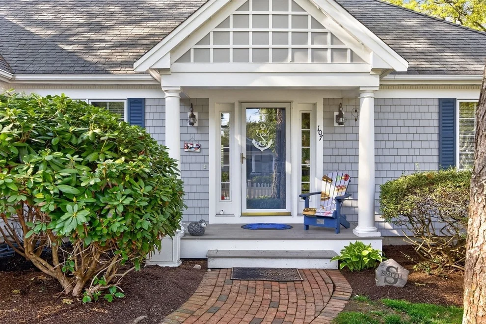 Unit for sale at 107 Reflection Drive, Sandwich, MA 02563