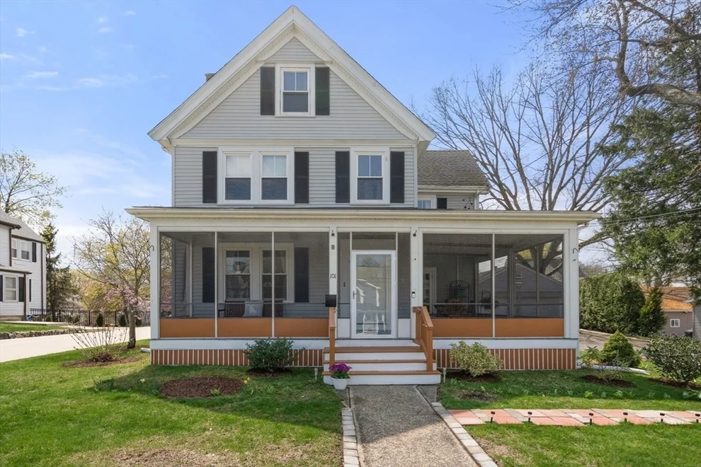 Unit for sale at 101 Union St, Walpole, MA 02032