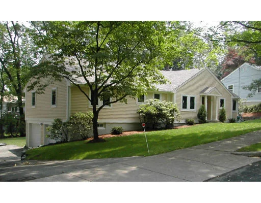 Unit for sale at 32 Druid Hill Rd, Newton, MA 02461