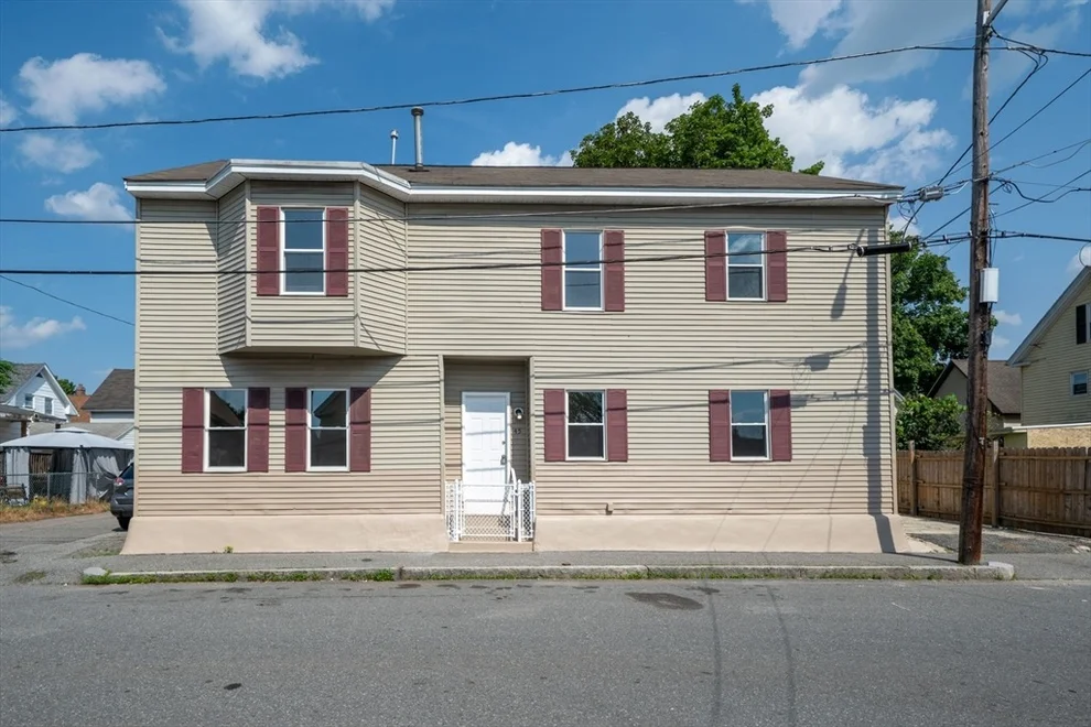 Unit for sale at 45 Stanley St, Lowell, MA 01850
