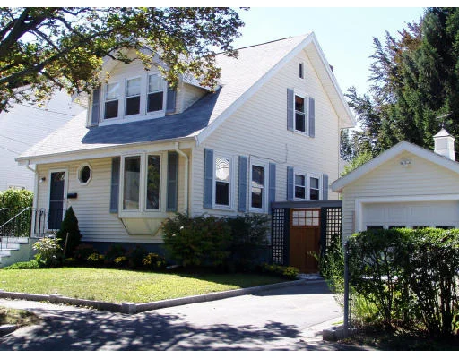 Unit for sale at 11 Albany Street, Quincy, MA 02170