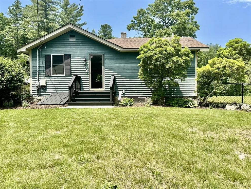 Unit for sale at 20 Benson Street, Middleboro, MA 02346