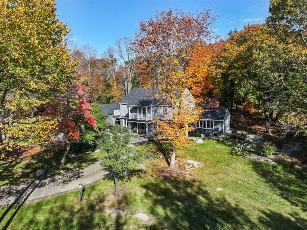 Unit for sale at 1362 Canton Ave, Milton, MA 02186
