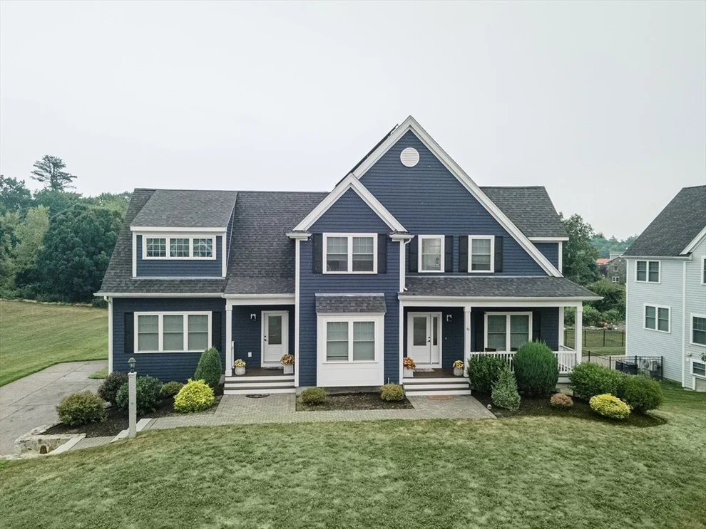 Unit for sale at 61 Tamarack Rd, Dracut, MA 01826
