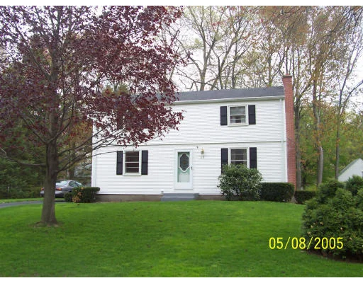 Unit for sale at 23 Burnham St, Enfield, CT 06082