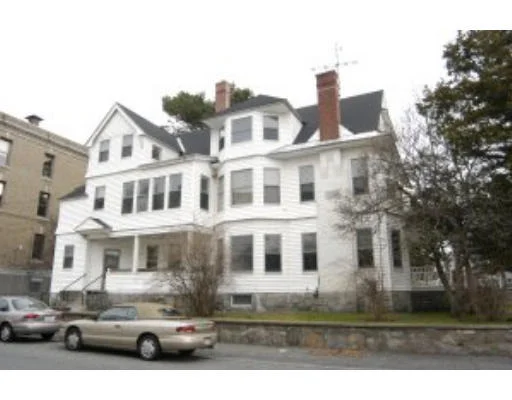 Unit for sale at 51 Avon Street, Lawrence, MA 01841