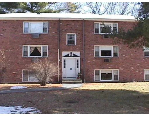 Unit for sale at 57 Daniels St., Millis, MA 02054