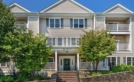 Unit for sale at 1 Lenox St, Norwood, MA 02062