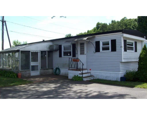 Unit for sale at 139 West St, Hatfield, MA 01088