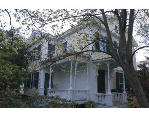 Unit for sale at 52 N Prospect St, Amherst, MA 01002