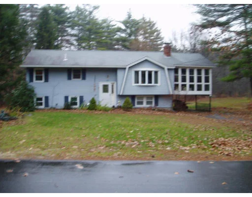 Unit for sale at 9 Madison Lane, Merrimack, NH 03054