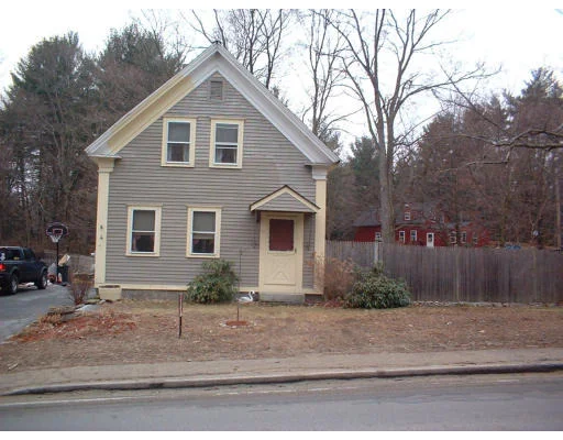 Unit for sale at 62 Kendall, Tyngsborough, MA 01879