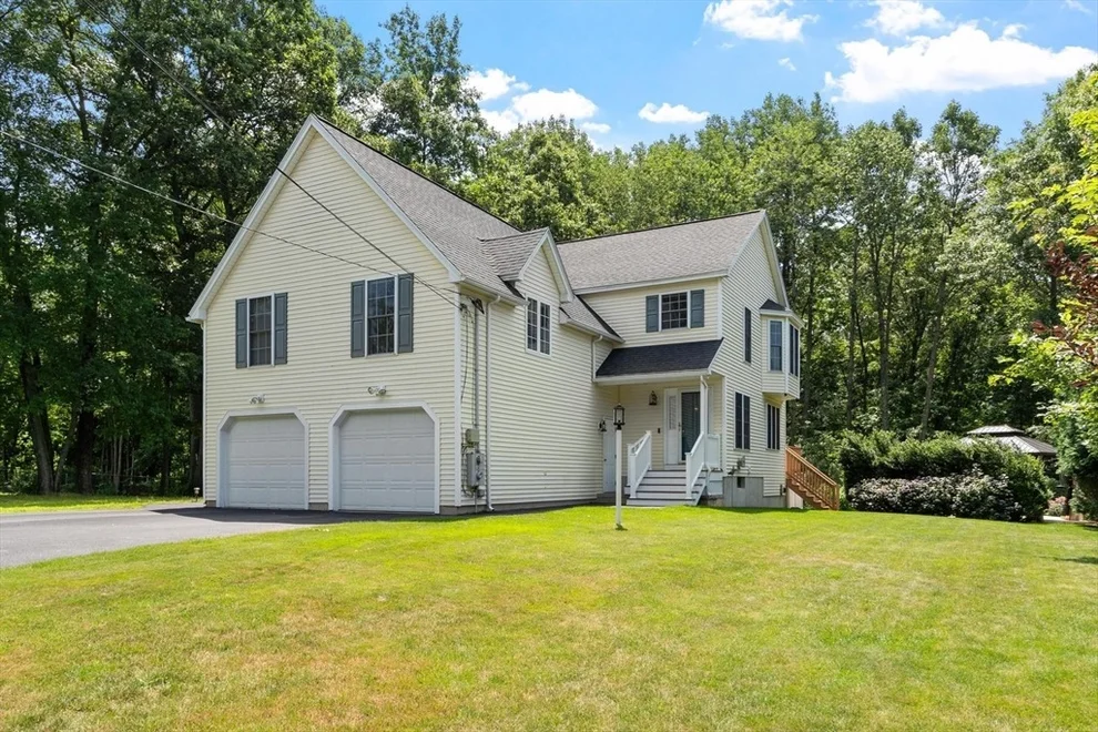 Unit for sale at 30 Huntington Ave, Methuen, MA 01844