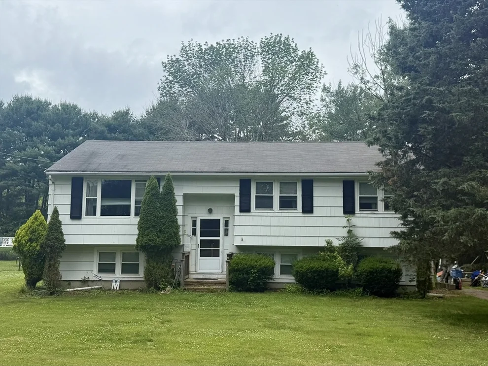 Unit for sale at 587 Bridge St, East Bridgewater, MA 02333