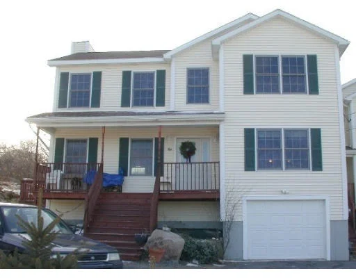 Unit for sale at 95 Bass Avenue, Gloucester, MA 01930