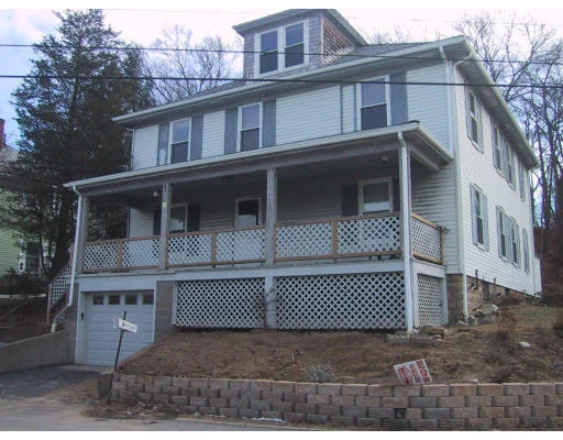 Unit for sale at 15 Margerie St, Plymouth, MA 02360
