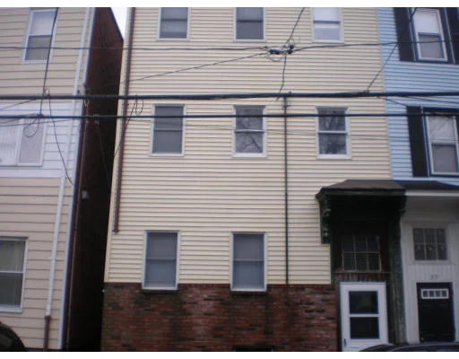 Unit for sale at 241 Everett St, Boston, MA 02128