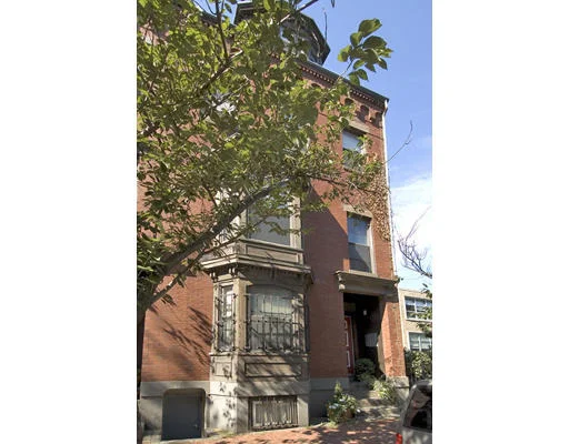Unit for sale at 38 Worcester St, Boston, MA 02115