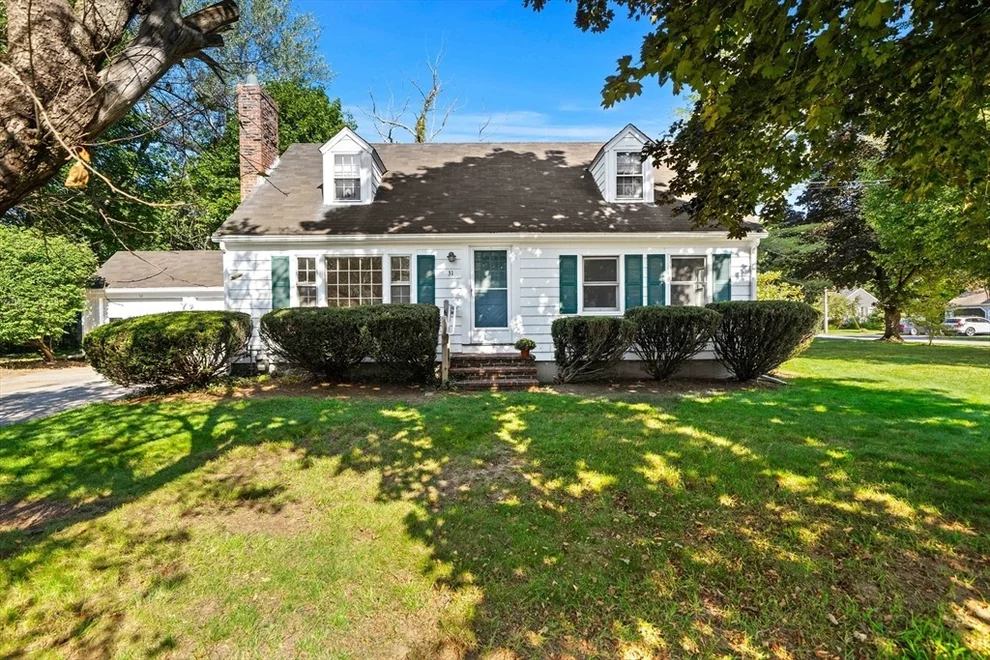 Unit for sale at 31 Homestead Circle, Hamilton, MA 01982