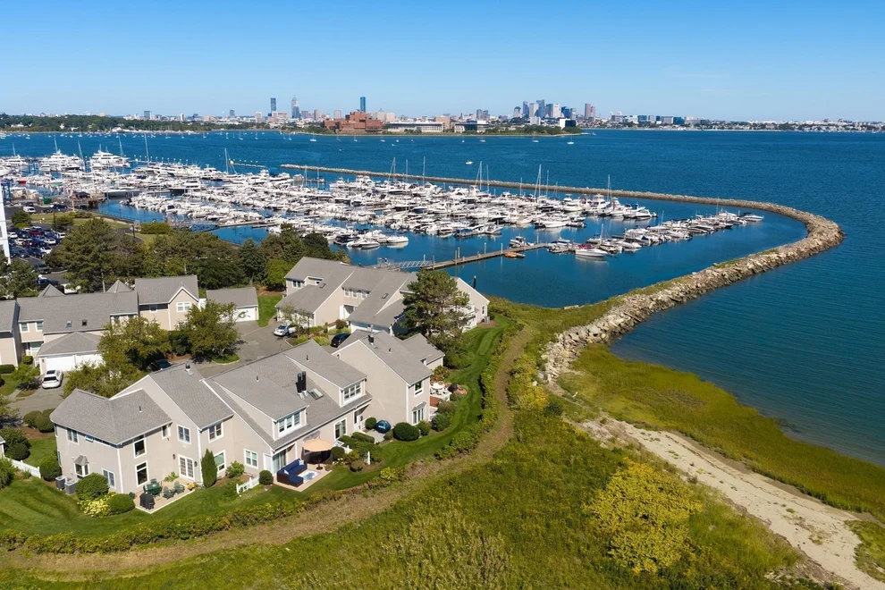 Unit for sale at 79 Harbourside Road, Quincy, MA 02171