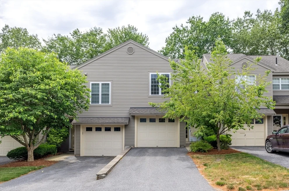 Unit for sale at 110 Ridgefield Cir, Clinton, MA 01510