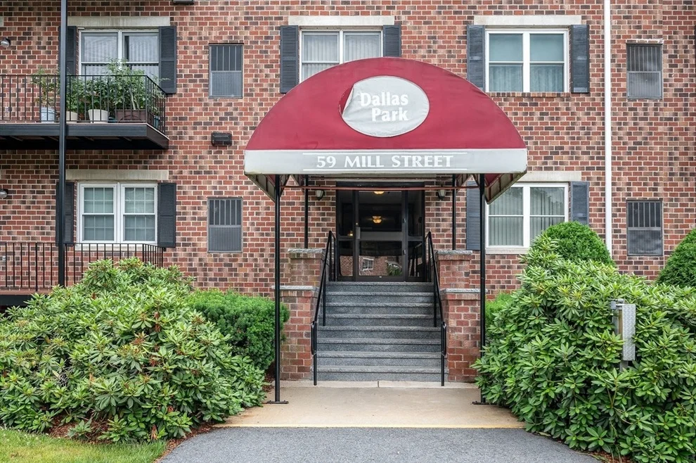 Unit for sale at 59 Mill St, Dracut, MA 01826