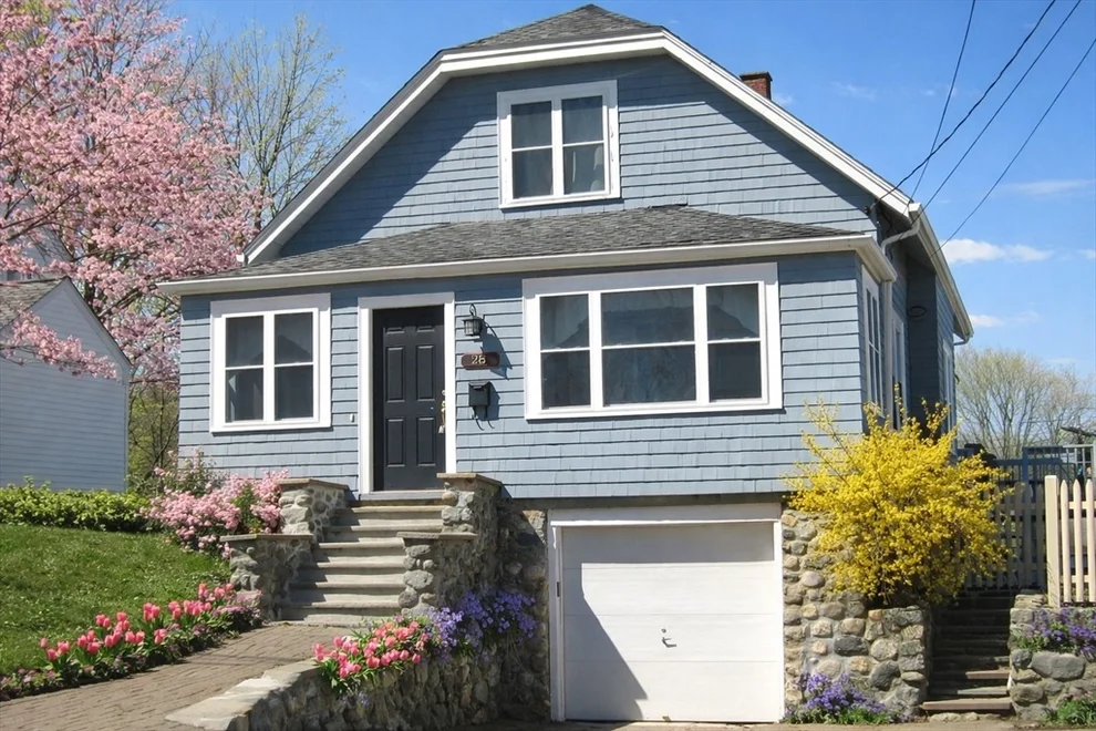 Unit for sale at 28 Copley Avenue, Waltham, MA 02452