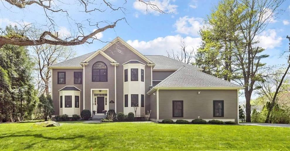 Unit for sale at 15 Summer St, Lexington, MA 02420