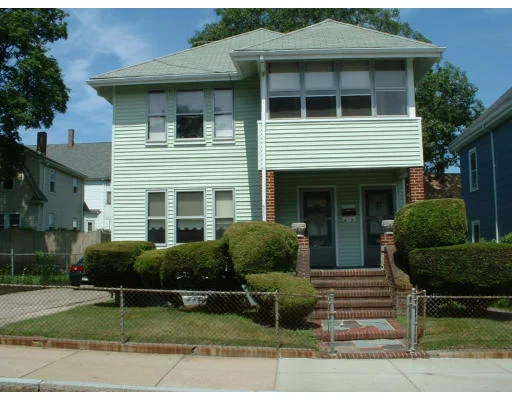 Unit for sale at 294 Beech, Boston, MA 02131
