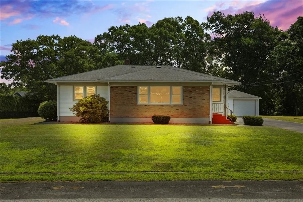 Unit for sale at 60 Sunhill Road, Taunton, MA 02780