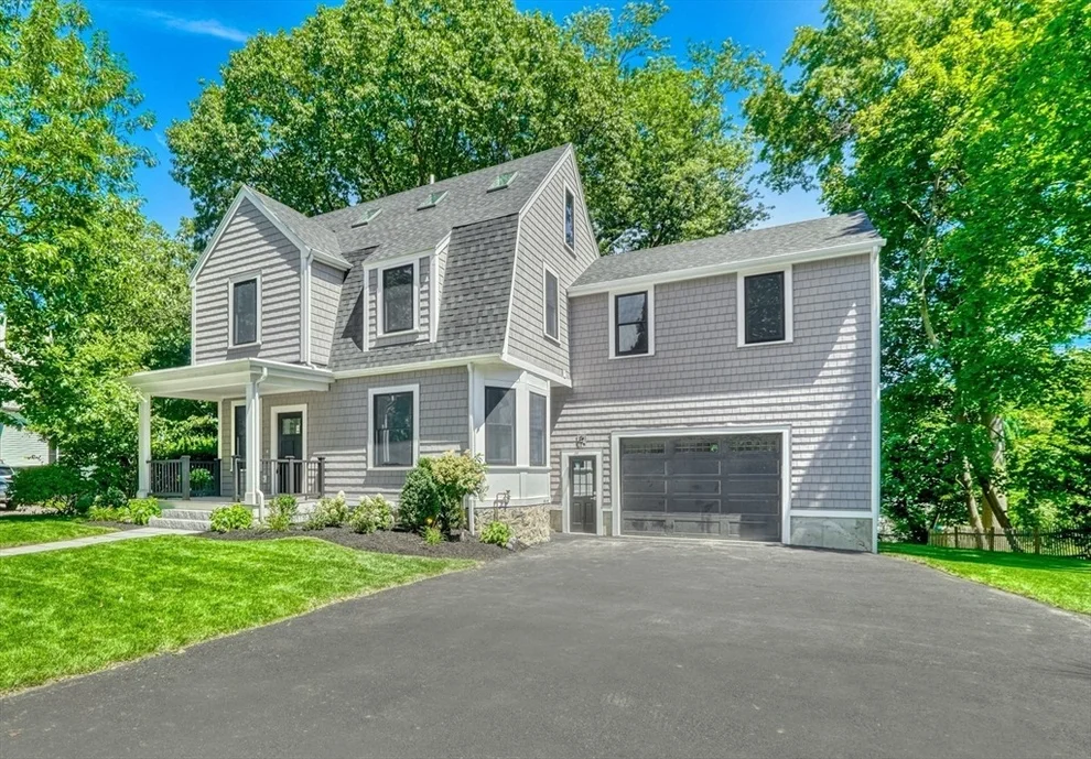 Unit for sale at 315 Waverley St, Belmont, MA 02478