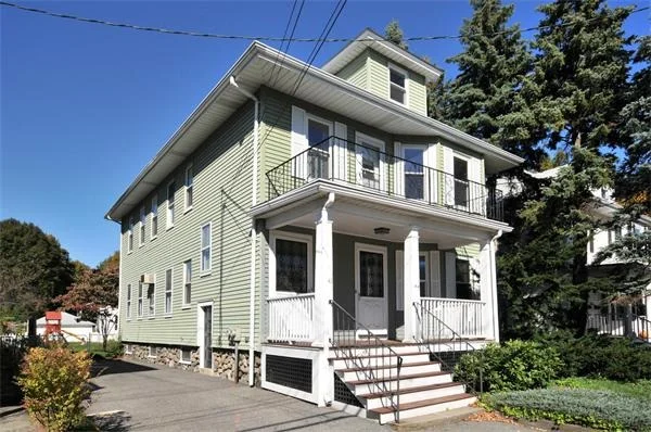 Unit for sale at 142-144 Waverley Street, Belmont, MA 02478