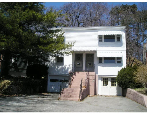 Unit for sale at 41-43 Highland Road, Brookline, MA 02445