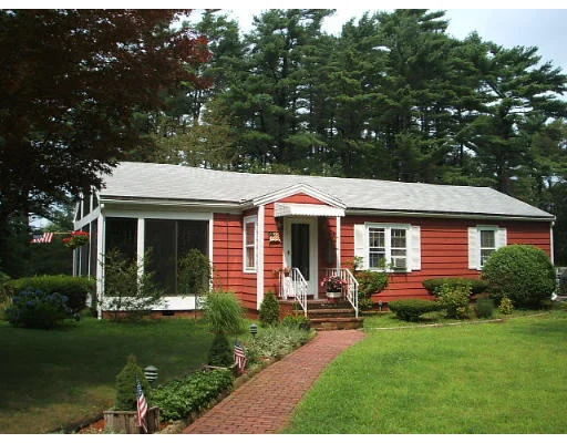 Unit for sale at 199 Crescent St, Hanson, MA 02341
