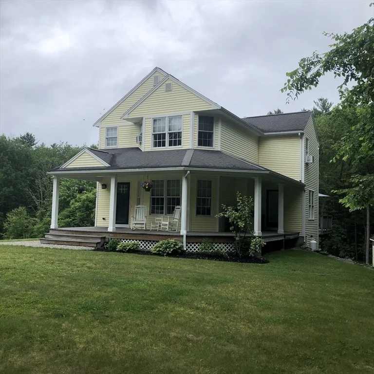Unit for sale at 216 Fairbanks Street, West Boylston, MA 01583