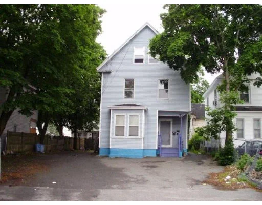 Unit for sale at 131 Powell Street, Lowell, MA 01851
