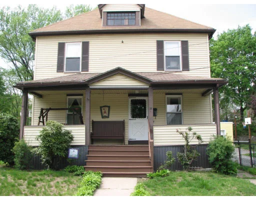 Unit for sale at 25 Magnolia Avenue, Holyoke, MA 01040