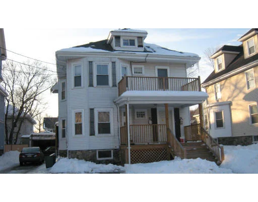 Unit for sale at 20 Banks, Waltham, MA 02451