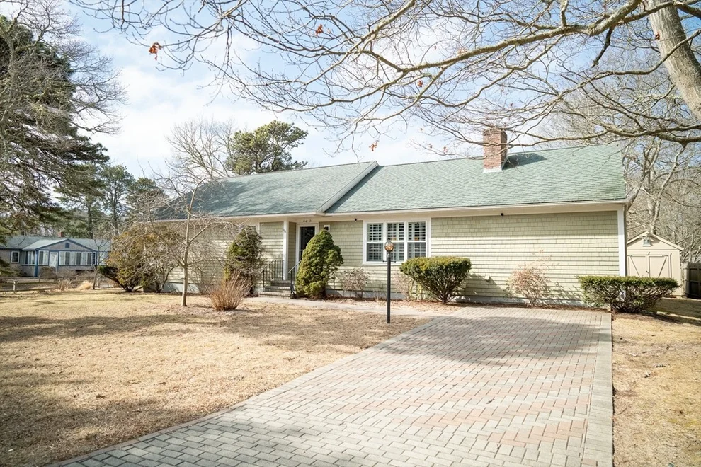 Unit for sale at 42 Peregrine Ln, Yarmouth, MA 02664