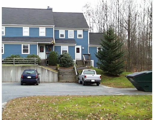 Unit for sale at 21 Edna Circle, North Brookfield, MA 01535