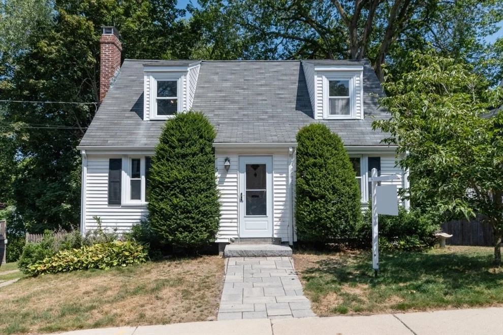 Unit for sale at 15 Peak Hill Rd, Boston, MA 02132