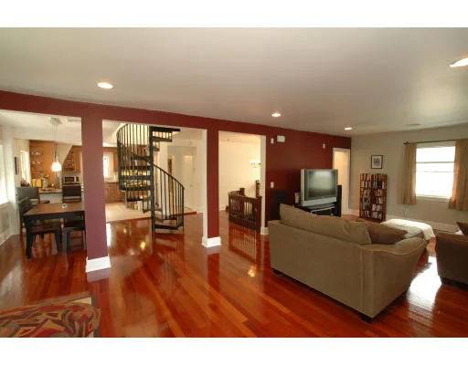 Unit for sale at 32 High Rock Way, Boston, MA 02134