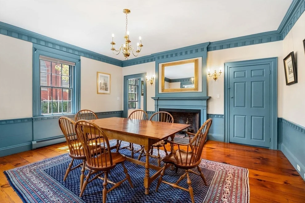 Unit for sale at 146 Federal St, Salem, MA 01970
