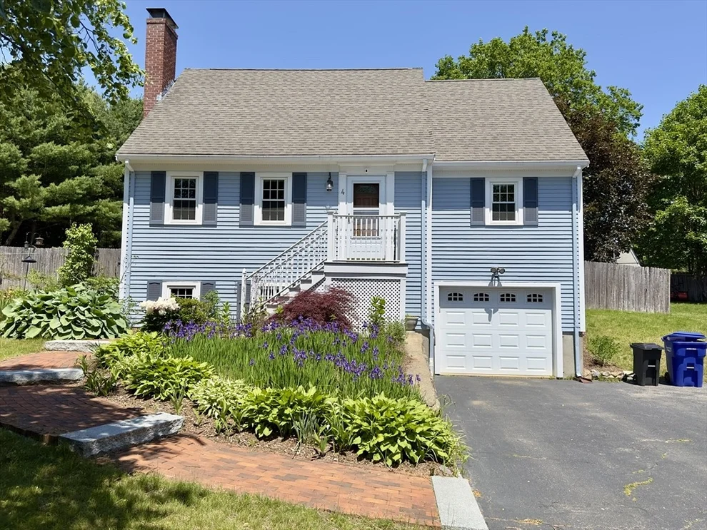 Unit for sale at 4 Tobin Dr, Maynard, MA 01754