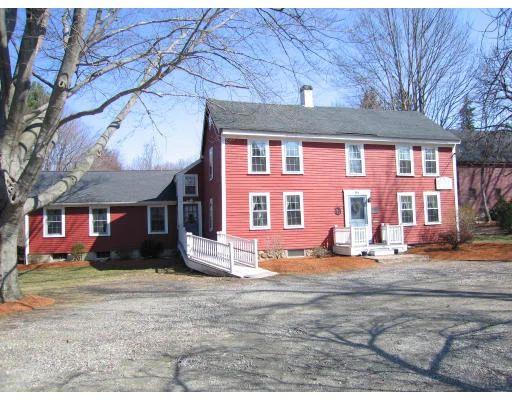 Unit for sale at 89 Page Road, Bedford, MA 01730