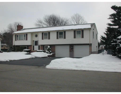 Unit for sale at 80 Donna Terrace, Taunton, MA 02780